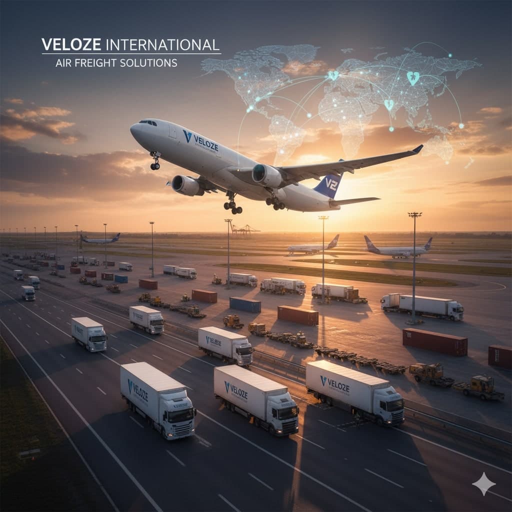 Air Freight