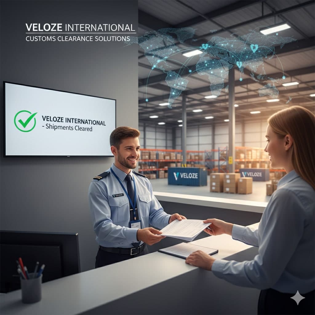Customs Clearance