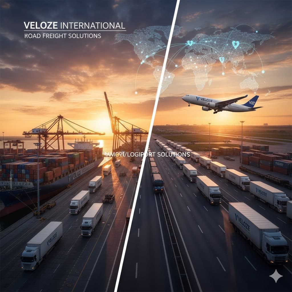Import & Export