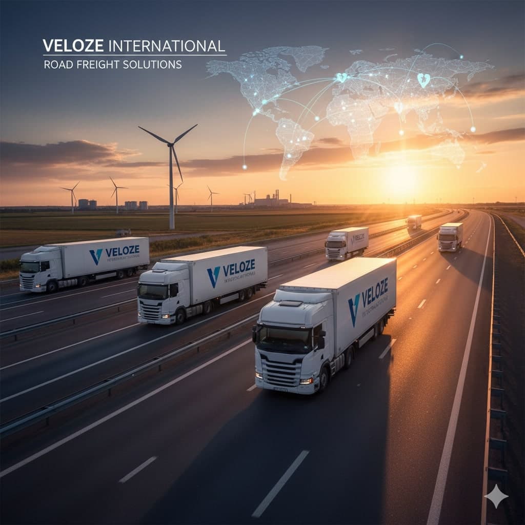 Road Freight