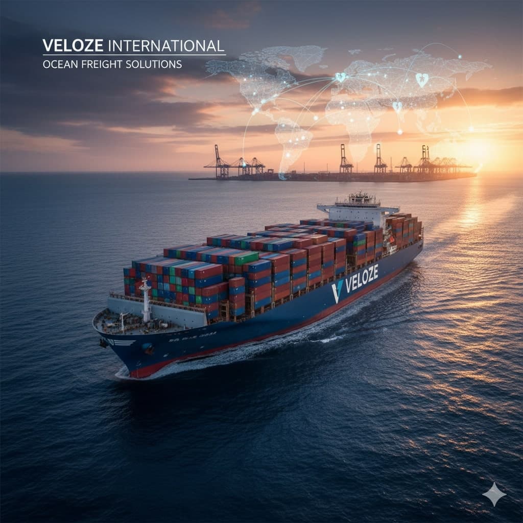 Sea Freight